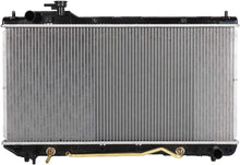 2292 Radiator Compatible with 1998-2000 Toyota RAV4 2.0L – Automotive Replacement Engine Radiator
