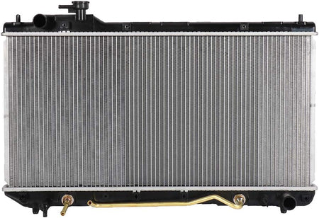 2292 Radiator Compatible with 1998-2000 Toyota RAV4 2.0L – Automotive Replacement Engine Radiator - KUDUPARTS