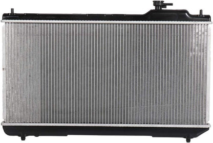2292 Radiator Compatible with 1998-2000 Toyota RAV4 2.0L – Automotive Replacement Engine Radiator