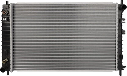 2798 Radiator Compatible with Saturn Vue 2.2L (2006-2007) & 3.5L (2004-2007)
