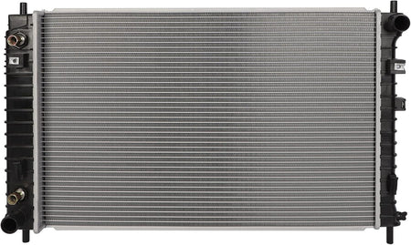 2798 Radiator Compatible with Saturn Vue 2.2L (2006-2007) & 3.5L (2004-2007) - KUDUPARTS
