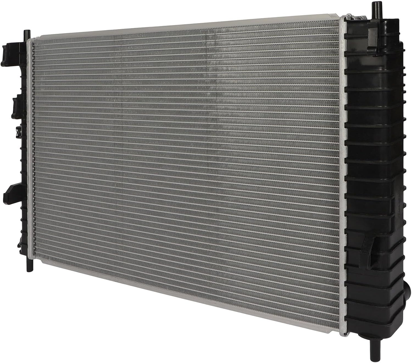 2798 Radiator Compatible with Saturn Vue 2.2L (2006-2007) & 3.5L (2004-2007)