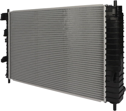 2798 Radiator Compatible with Saturn Vue 2.2L (2006-2007) & 3.5L (2004-2007)