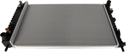2798 Radiator Compatible with Saturn Vue 2.2L (2006-2007) & 3.5L (2004-2007)