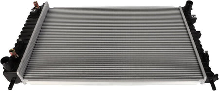 2798 Radiator Compatible with Saturn Vue 2.2L (2006-2007) & 3.5L (2004-2007) - KUDUPARTS