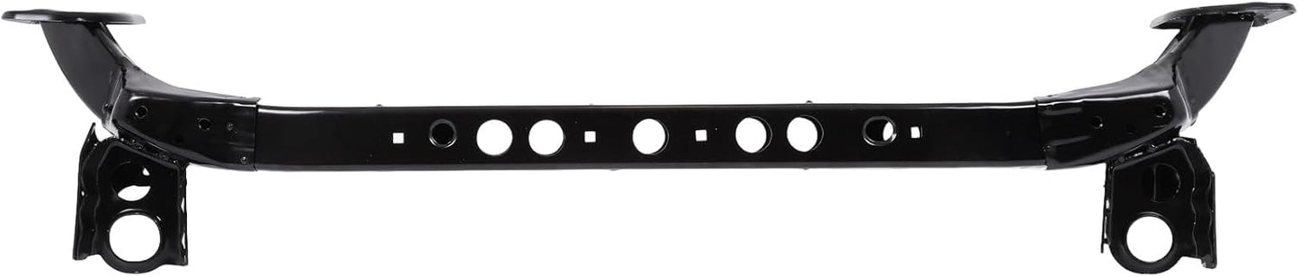 GM1225372 / 84217727 Radiator Support Assembly Replacement for 2018-2019 Chevy Traverse 2.0L, 2018-2023 Traverse 3.6L & 2024 Traverse Limited 3.6L – Black