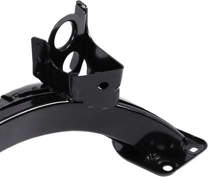 GM1225372 / 84217727 Radiator Support Assembly Replacement for 2018-2019 Chevy Traverse 2.0L, 2018-2023 Traverse 3.6L & 2024 Traverse Limited 3.6L – Black