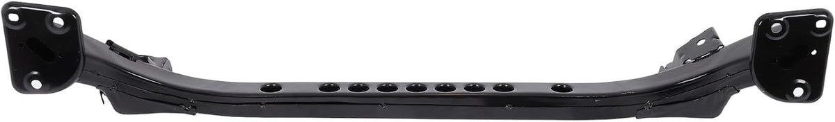 GM1225372 / 84217727 Radiator Support Assembly Replacement for 2018-2019 Chevy Traverse 2.0L, 2018-2023 Traverse 3.6L & 2024 Traverse Limited 3.6L – Black - KUDUPARTS