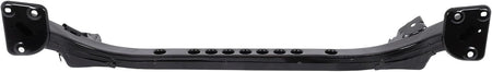 GM1225372 / 84217727 Radiator Support Assembly Replacement for 2018-2019 Chevy Traverse 2.0L, 2018-2023 Traverse 3.6L & 2024 Traverse Limited 3.6L – Black - KUDUPARTS