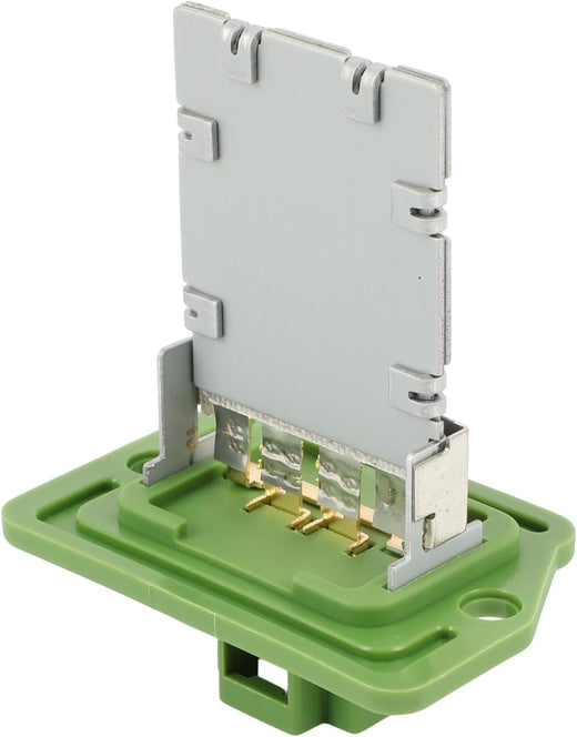 AC Blower Motor Resistor Compatible with 2020-2023 Hyundai Santa Fe & Kia Sorento – HVAC Heater Blower Resistor Replacement (RU1054) - KUDUPARTS