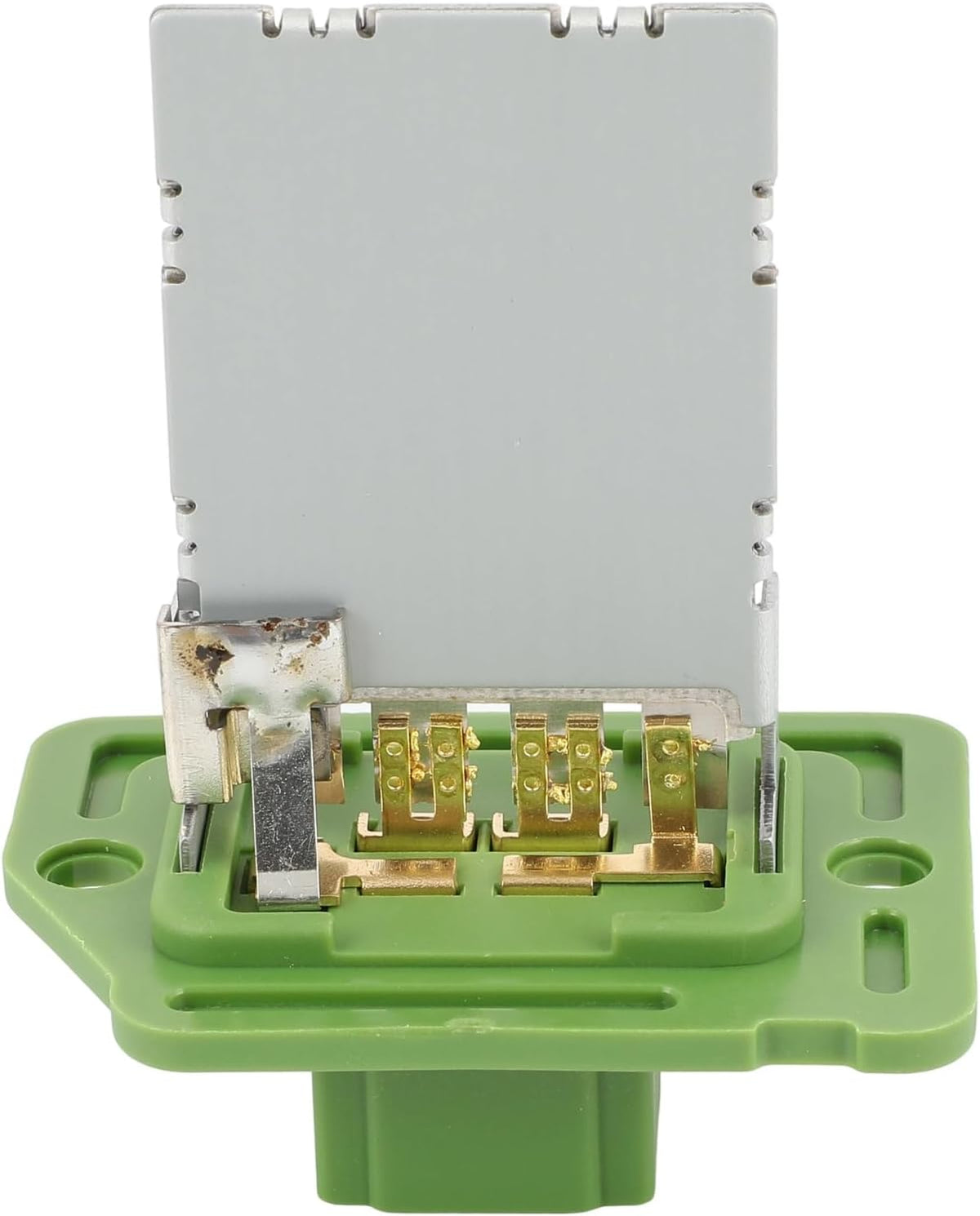 AC Blower Motor Resistor Compatible with 2020-2023 Hyundai Santa Fe & Kia Sorento – HVAC Heater Blower Resistor Replacement (RU1054) - KUDUPARTS