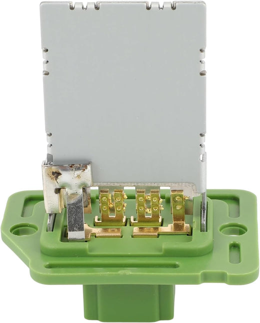 AC Blower Motor Resistor Compatible with 2020-2023 Hyundai Santa Fe & Kia Sorento – HVAC Heater Blower Resistor Replacement (RU1054) - KUDUPARTS