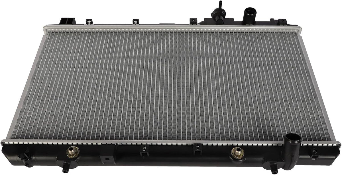 2051 Radiator Compatible with Honda CR-V 2.0L 1997-2001 - Replaces #2051, CU2051, 376061, 221-3209, 19010P3F014, 19010P3F901, 19010P3F902 - KUDUPARTS