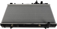 2051 Radiator Compatible with Honda CR-V 2.0L 1997-2001 - Replaces #2051, CU2051, 376061, 221-3209, 19010P3F014, 19010P3F901, 19010P3F902