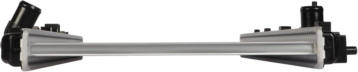 2051 Radiator Compatible with Honda CR-V 2.0L 1997-2001 - Replaces #2051, CU2051, 376061, 221-3209, 19010P3F014, 19010P3F901, 19010P3F902 - KUDUPARTS