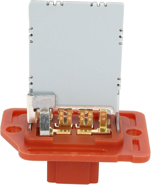 Fit for Kia Soul 2014-2017 AC Blower Motor Resistor – OE 97128-A5000, CU97128-A5000 – HVAC Heater Fan Resistor Regulator Replacement (AC Control Module) - KUDUPARTS