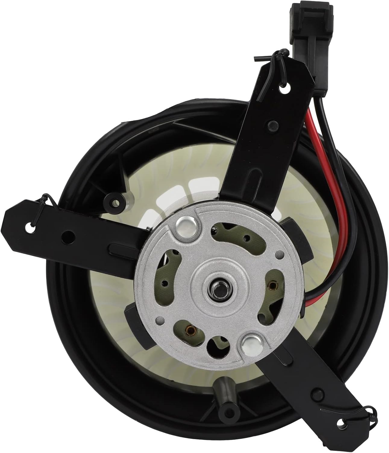 Blower Motor Compatible with International Harvester 2002-2010 4100, 4200, 4300LP, 4400, 4700, 4800, 4900, 7300, 7400, 7500, 7600, 7700, 8100, 8600SBA & ProStar – AC Heater Fan