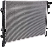 13084 Radiator for 2009-2019 Dodge Journey 2.4L, 3.5L & 3.6L | Replaces 68038238AA, CH3010348 – Engine Coolant Radiator