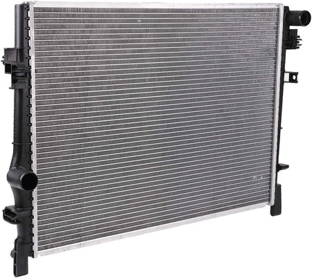 13084 Radiator for 2009-2019 Dodge Journey 2.4L, 3.5L & 3.6L | Replaces 68038238AA, CH3010348 – Engine Coolant Radiator - KUDUPARTS