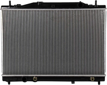 Radiator Compatible with Cadillac CTS 2.8L 2006-2007, 5.7L 2004-2005, 6.0L 2006-2007