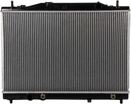 Radiator Compatible with Cadillac CTS 2.8L 2006-2007, 5.7L 2004-2005, 6.0L 2006-2007 - KUDUPARTS