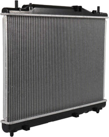Radiator Compatible with Cadillac CTS 2.8L 2006-2007, 5.7L 2004-2005, 6.0L 2006-2007 - KUDUPARTS