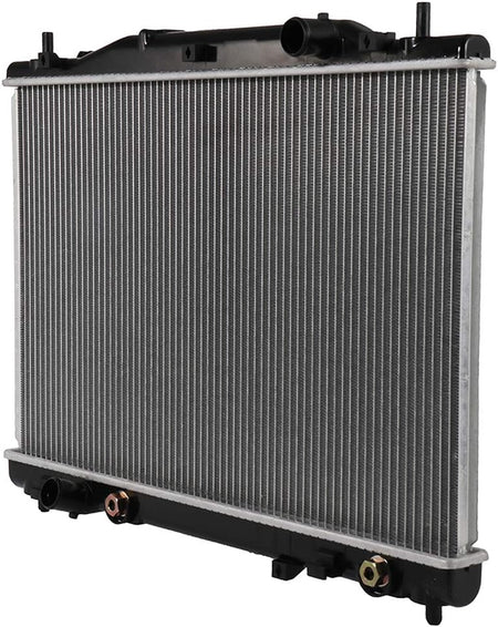 Radiator Compatible with Cadillac CTS 2.8L 2006-2007, 5.7L 2004-2005, 6.0L 2006-2007 - KUDUPARTS