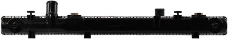 Radiator Compatible with Cadillac CTS 2.8L 2006-2007, 5.7L 2004-2005, 6.0L 2006-2007 - KUDUPARTS