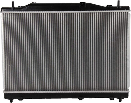 Radiator Compatible with Cadillac CTS 2.8L 2006-2007, 5.7L 2004-2005, 6.0L 2006-2007 - KUDUPARTS