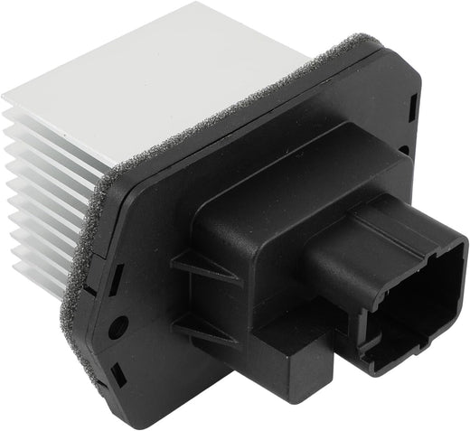 AC Blower Motor Resistor Compatible with 2014-2020 Acura MDX, 2019-2021 Honda Passport, 2016-2021 Honda Pilot, 2017-2021 Honda Ridgeline – HVAC Heater Blower Resistor Replacement (4P1899) - KUDUPARTS