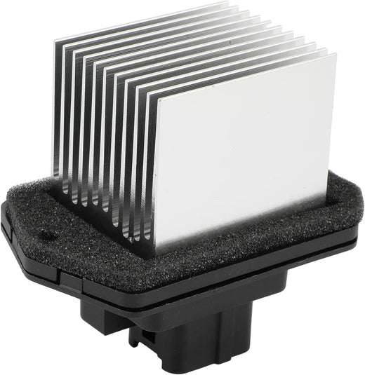 AC Blower Motor Resistor Compatible with 2014-2020 Acura MDX, 2019-2021 Honda Passport, 2016-2021 Honda Pilot, 2017-2021 Honda Ridgeline – HVAC Heater Blower Resistor Replacement (4P1899) - KUDUPARTS