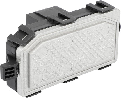 AC Blower Motor Resistor Compatible with 2014-2016 Dodge Dart – HVAC Heater Blower Resistor Replacement (SW11552C, 68225054AA)