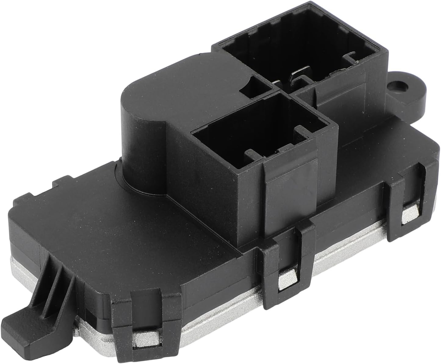 AC Blower Motor Resistor Compatible with 2014-2016 Dodge Dart – HVAC Heater Blower Resistor Replacement (SW11552C, 68225054AA)
