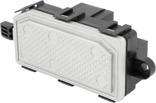 AC Blower Motor Resistor Compatible with 2014-2016 Dodge Dart – HVAC Heater Blower Resistor Replacement (SW11552C, 68225054AA) - KUDUPARTS