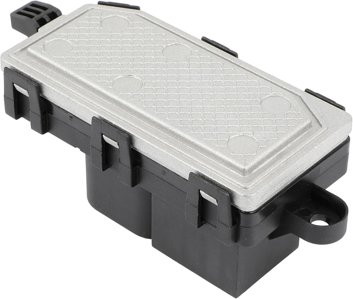 AC Blower Motor Resistor Compatible with 2014-2016 Dodge Dart – HVAC Heater Blower Resistor Replacement (SW11552C, 68225054AA) - KUDUPARTS