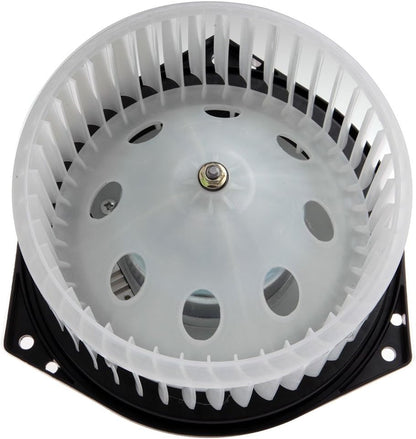 700193 HVAC Blower Motor Compatible with 2007-2019 Nissan Altima, Murano, 350Z, 370Z, Quest & Infiniti G25, G35, G37, M35, M45, EX35, EX37, FX35, FX45, Q45, Q50, Q60 – AC Blower Motor Replacement PM9316, 27225AM611