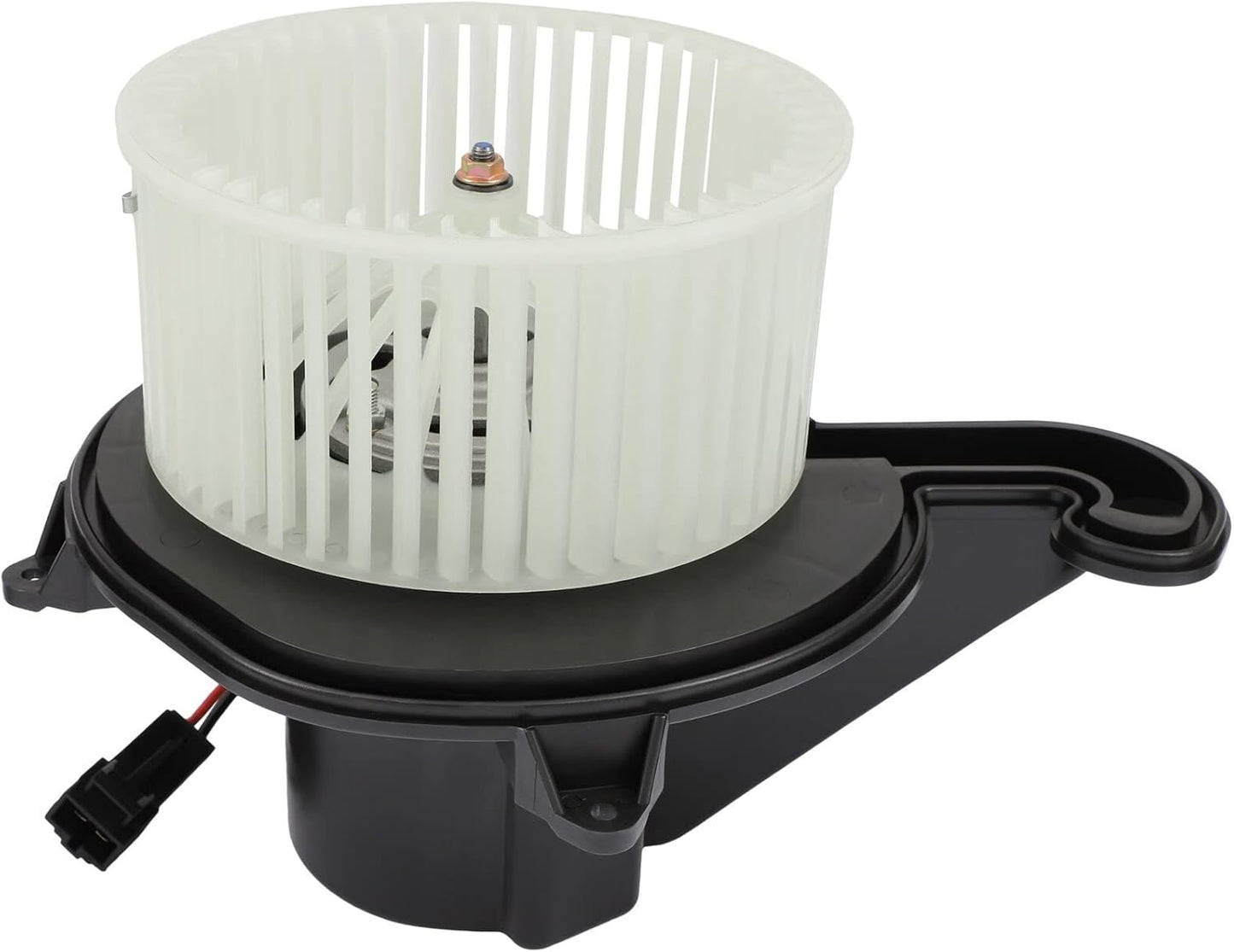 HVAC Blower Motor with Cage – Compatible with Mack CHU (2008-2010), CXP (2007), CXU (2008-2015) – AC Heater Blower Motor Replacement