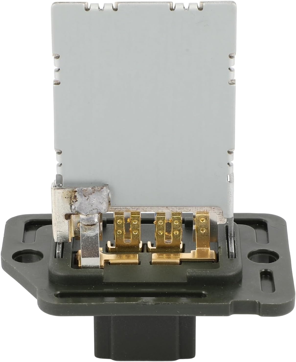 AC Blower Motor Resistor Compatible with 2006-2012, 2014 Kia Sedona – HVAC Heater Blower Resistor Replacement SW11748C