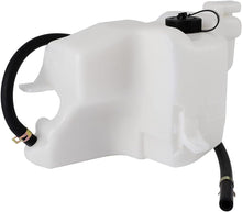 Coolant Radiator Reservoir Tank 603-614 – Coolant Overflow Expansion Bottle with Cap for Nissan