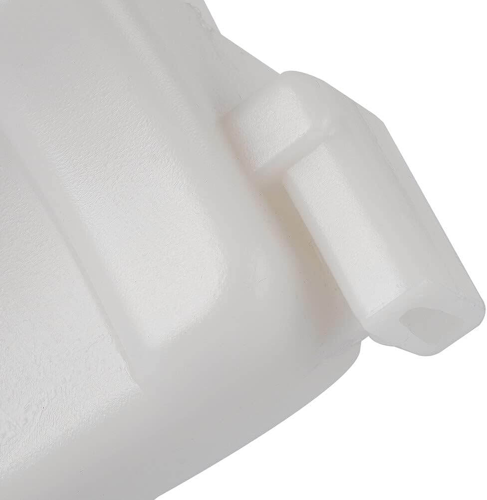 Coolant Radiator Reservoir Tank 603-614 – Coolant Overflow Expansion Bottle with Cap for Nissan