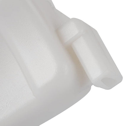 Coolant Radiator Reservoir Tank 603-614 – Coolant Overflow Expansion Bottle with Cap for Nissan