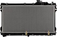 1990-1997 Mazda Miata 1.6L & 1.8L 1140 Radiator