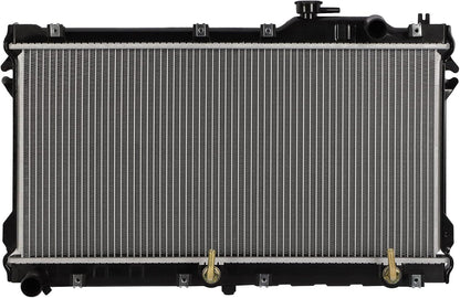 1990-1997 Mazda Miata 1.6L & 1.8L 1140 Radiator