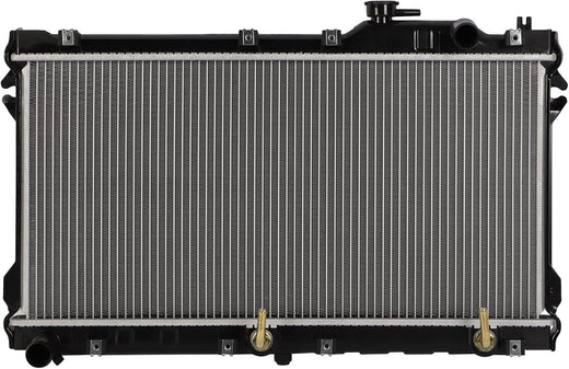 1990-1997 Mazda Miata 1.6L & 1.8L 1140 Radiator - KUDUPARTS