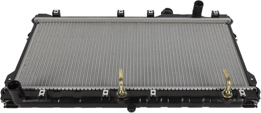 1990-1997 Mazda Miata 1.6L & 1.8L 1140 Radiator - KUDUPARTS