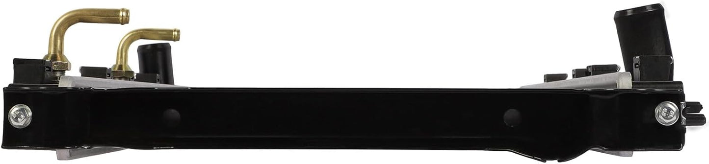 1990-1997 Mazda Miata 1.6L & 1.8L 1140 Radiator