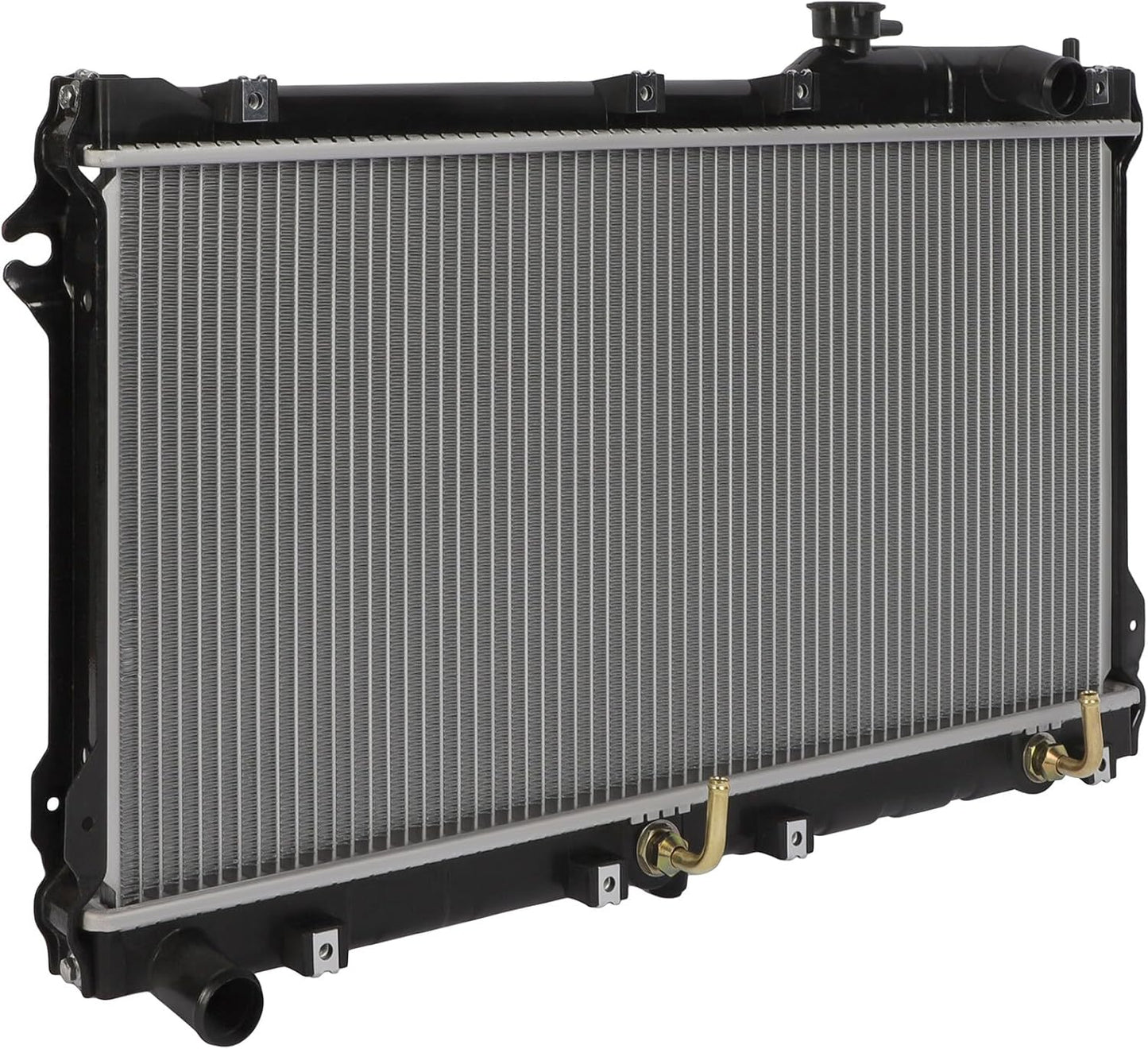 1990-1997 Mazda Miata 1.6L & 1.8L 1140 Radiator