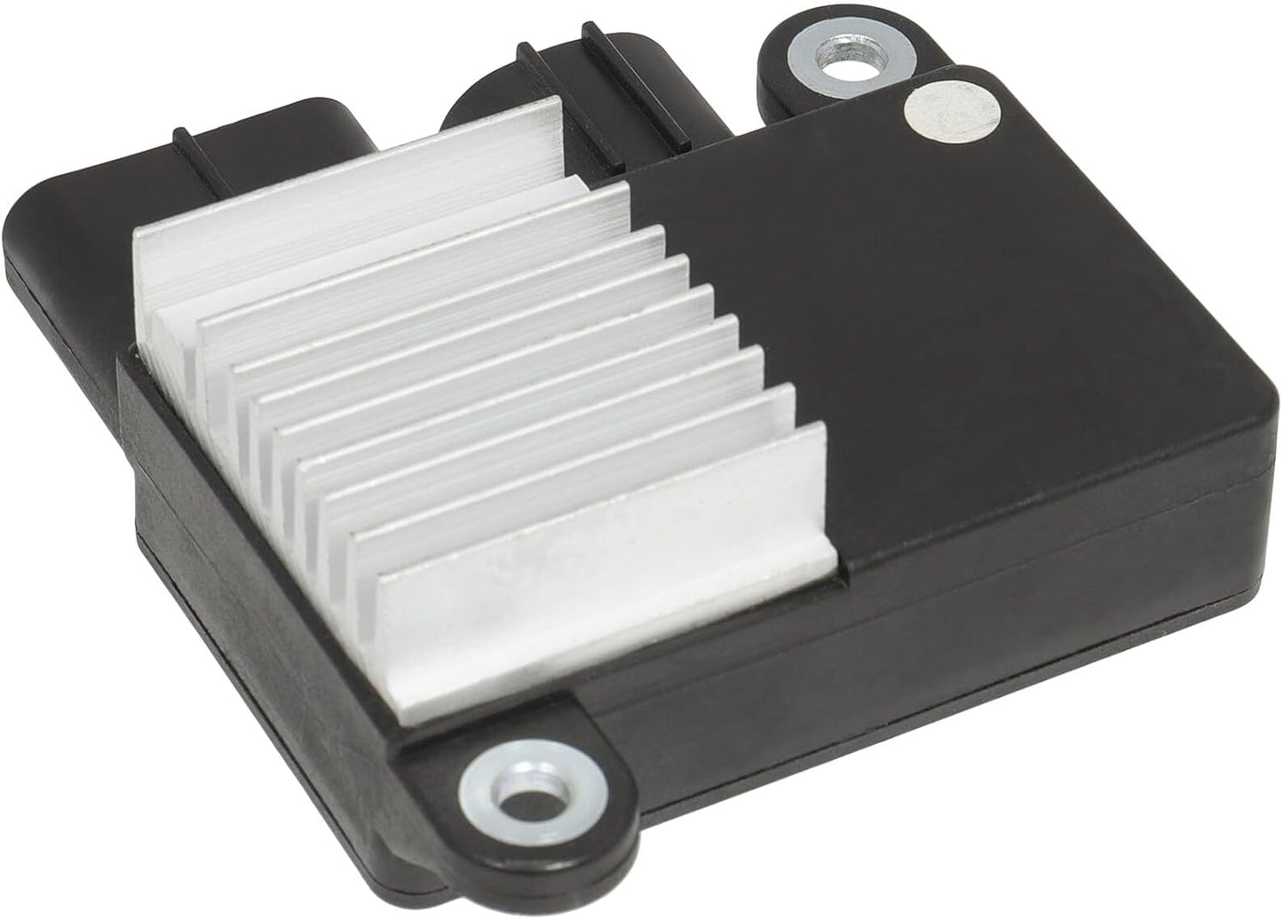Radiator Cooling Fan Relay Control Module Compatible with 2016-2018 GS F, 2016 GS200t, 2018 GS300, 2008-2014 IS F, 2016 IS200t, 2018 IS300, 2012 LFA, 2015-2017 NX200t