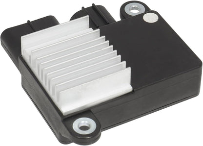 Radiator Cooling Fan Relay Control Module Compatible with 2016-2018 GS F, 2016 GS200t, 2018 GS300, 2008-2014 IS F, 2016 IS200t, 2018 IS300, 2012 LFA, 2015-2017 NX200t