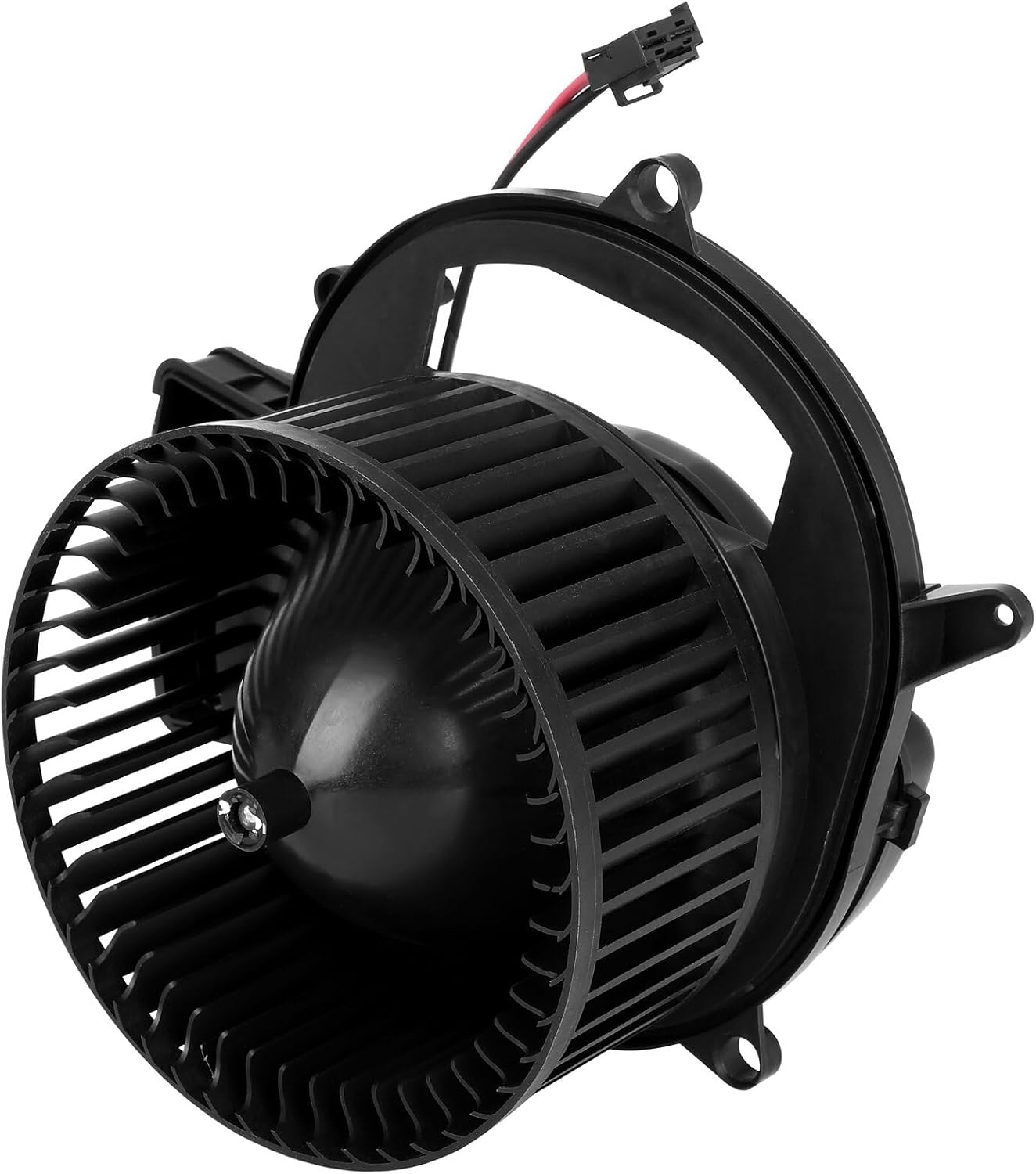 HVAC Blower Motor Compatible with Mercedes-Benz GL350, GL450, GL550 (2013-2016), ML550 (2012-2014), ML63 AMG (2012-2015)